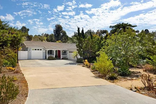 1419 San Lucas Court, Solana Beach, CA 92075