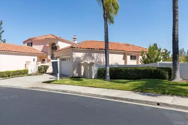 1276 Via Portovecchio, San Marcos, CA 92078