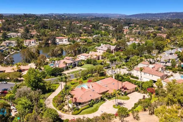 17276 Camino De Montecillo, Rancho Santa Fe, CA 92067