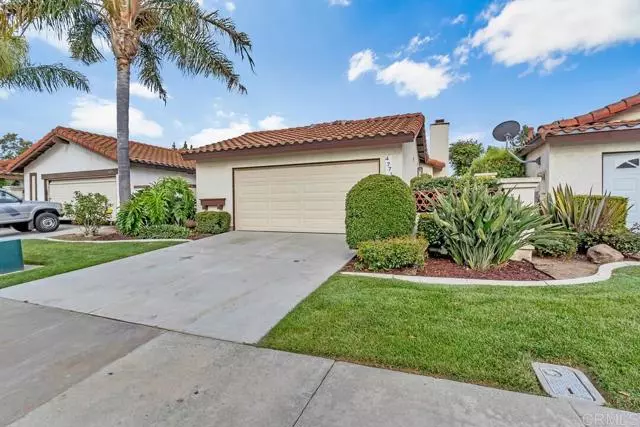 4771 Macadamia Court, Oceanside, CA 92057