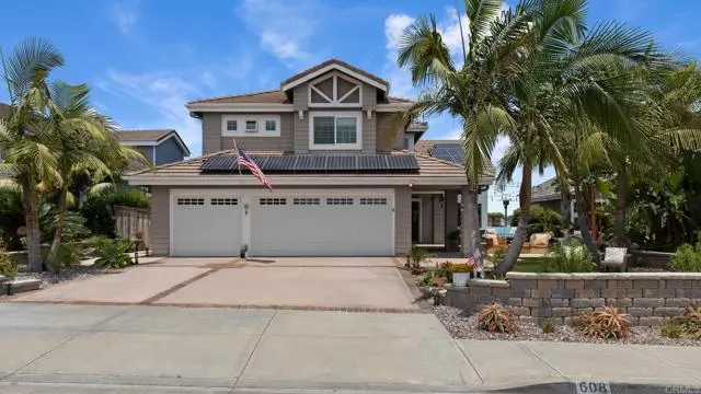 Encinitas, CA 92024,608 Crest Drive