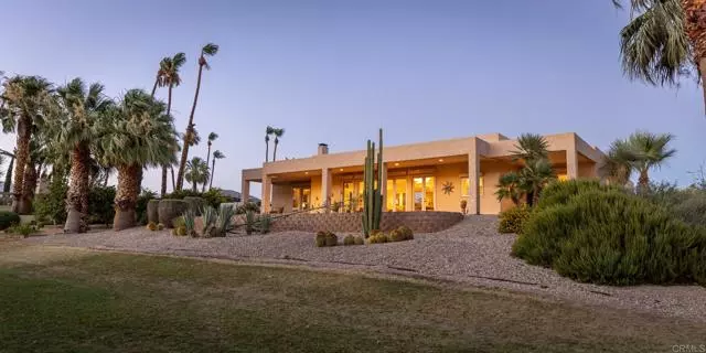 Borrego Springs, CA 92004,469 Catarina Drive