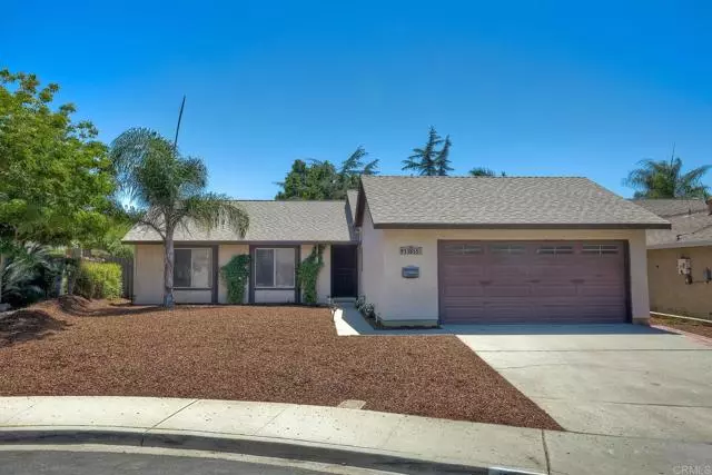 13855 Olive Grove Place, Poway, CA 92064