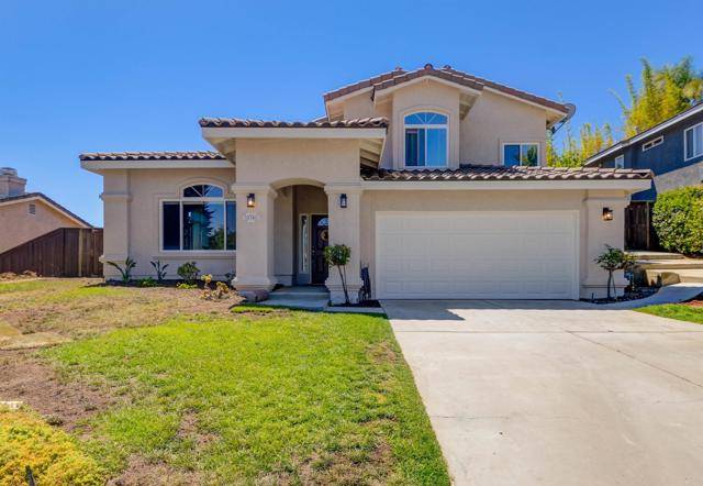 234 Lyon Circle, Vista, CA 92083