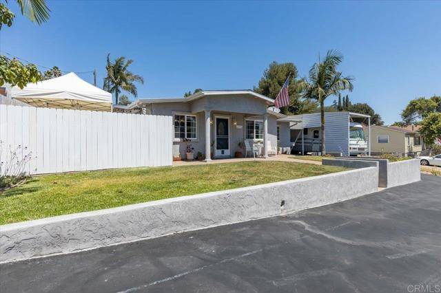 2080 Main Street, Lemon Grove, CA 91945