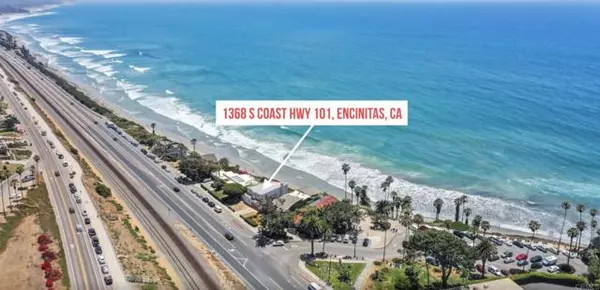 1368 S Coast Highway 101, Encinitas, CA 92024