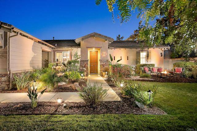 14151 Winged Foot Circle, Valley Center, CA 92082