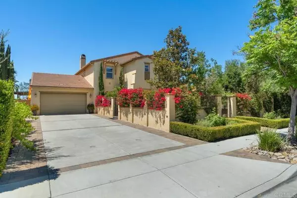 San Diego, CA 92131,15236 Terrebonne Court