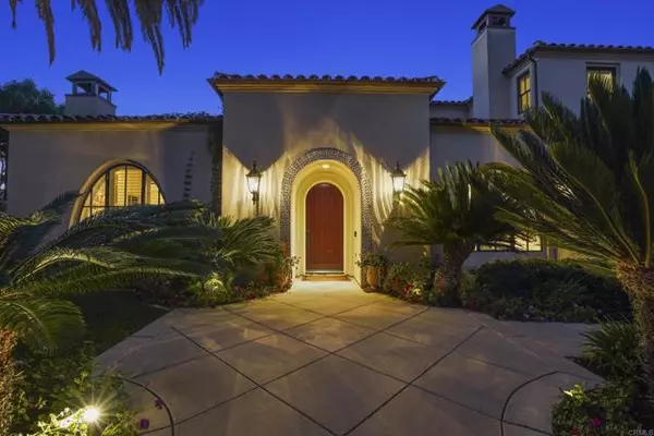 8103 Pale Moon Road, Rancho Santa Fe, CA 92127