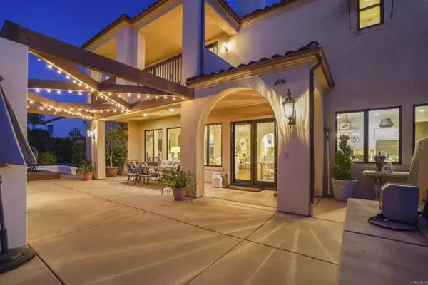 Rancho Santa Fe, CA 92127,8103 Pale Moon Road