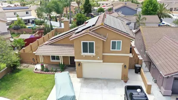 San Ysidro, CA 92173,3665 Kaneko CT