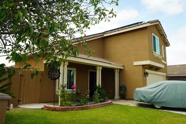 3665 Kaneko CT, San Ysidro, CA 92173