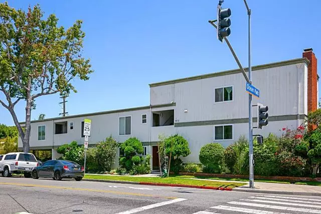 2525 14Th Street #2, Santa Monica, CA 90405