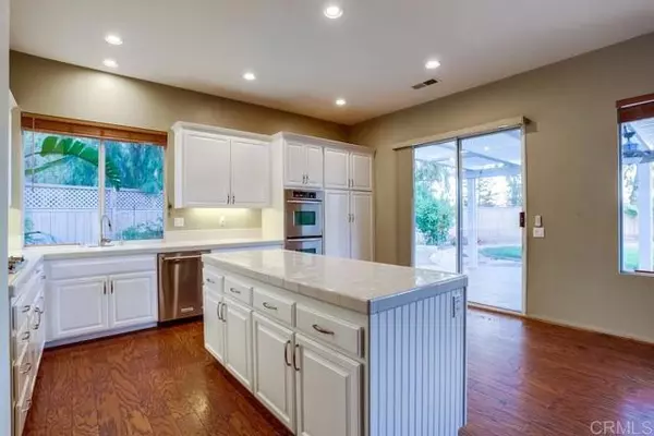 724 Ruskin Place, San Marcos, CA 92069