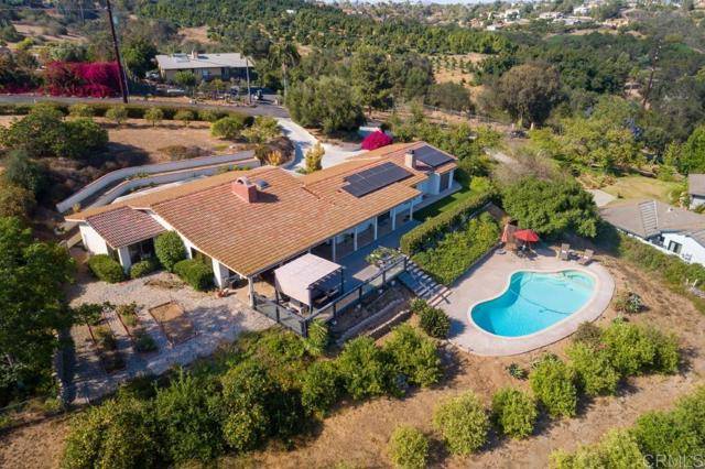 1911 Vista Del Norte, Fallbrook, CA 92028