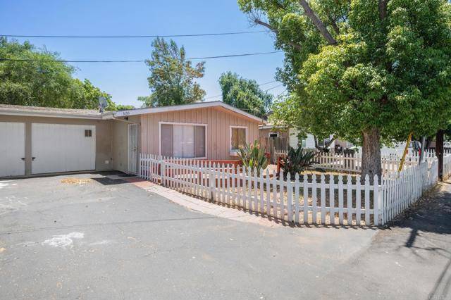 3135 Ronald Court, Spring Valley, CA 91977