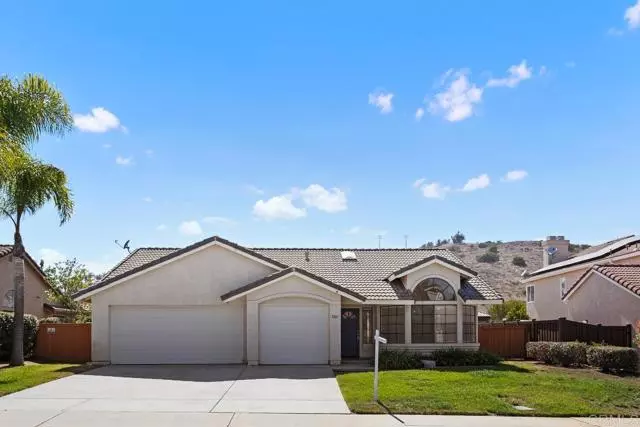 Bonsall, CA 92003,5261 Triple Crown Drive