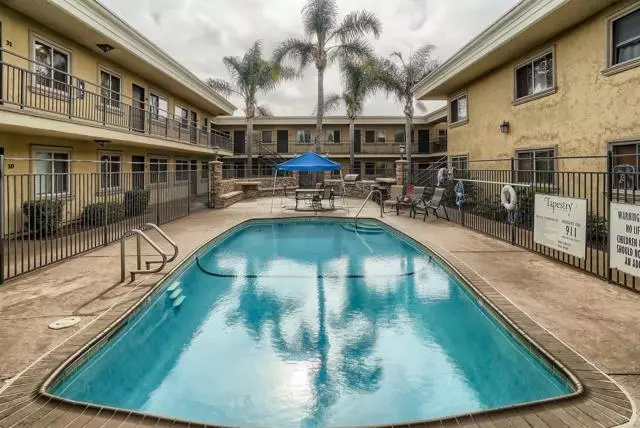 Imperial Beach, CA 91932,1450 Iris Avenue #23