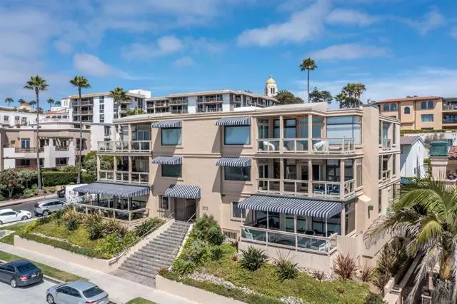 373 Coast Boulevard #4, La Jolla, CA 92037