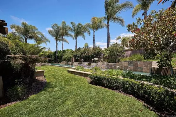 Rancho Santa Fe, CA 92067,6220 La Fremontia