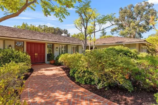 5916 Lago Lindo, Rancho Santa Fe, CA 92067