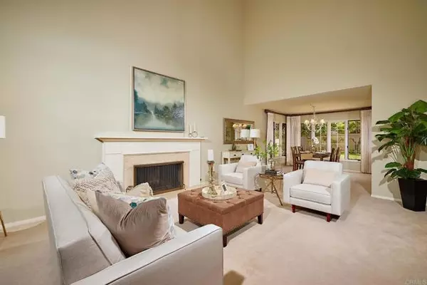 Rancho Santa Fe, CA 92091,3879 Via Reposo