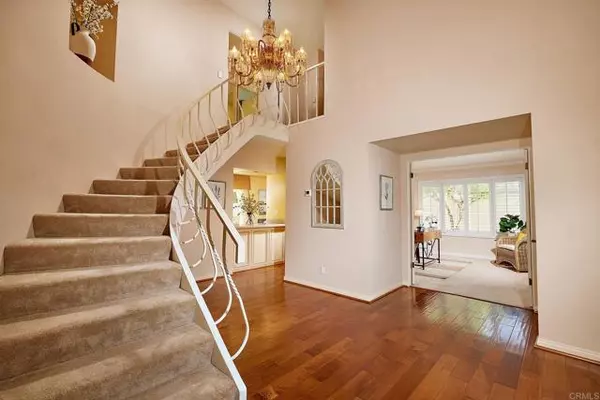 Rancho Santa Fe, CA 92091,3879 Via Reposo