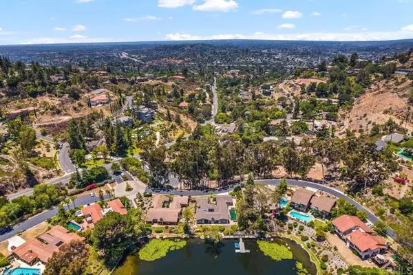 La Mesa, CA 91941,2 Lake Helix Drive