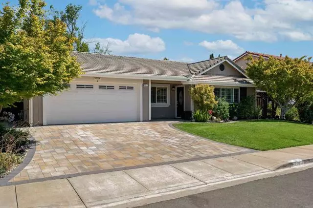 3617 Dunsmuir Circle, Pleasanton, CA 94588