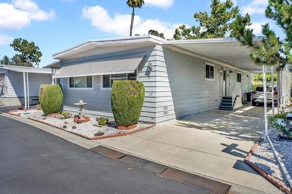 24001 Muirlands #SPC 22, Lake Forest, CA 92630