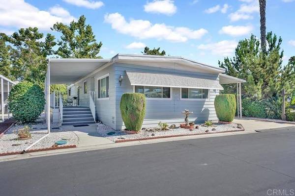 Lake Forest, CA 92630,24001 Muirlands #SPC 22