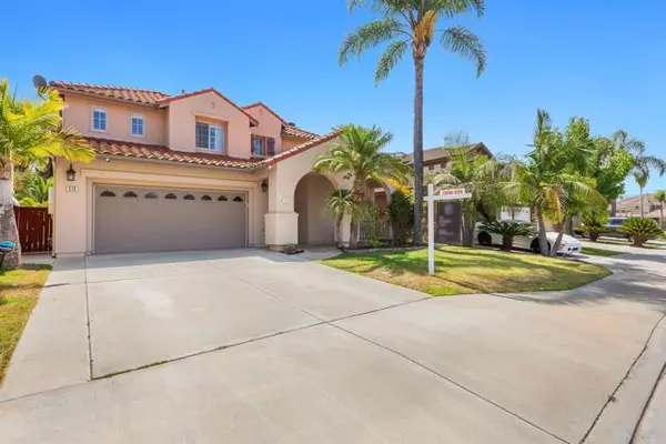 519 Golf Glen Dr, San Marcos, CA 92069