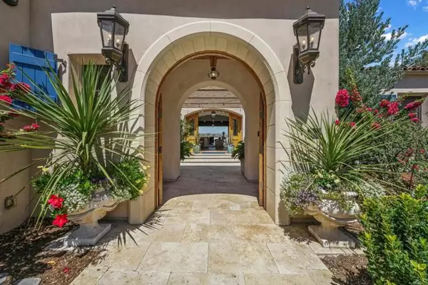 Rancho Santa Fe, CA 92067,18124 Via De Fortuna