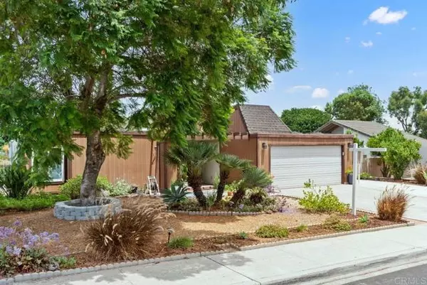 1436 Paseo Alegre, San Marcos, CA 92069