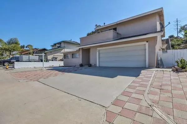 Chula Vista, CA 91910,1029 Arroyo Drive