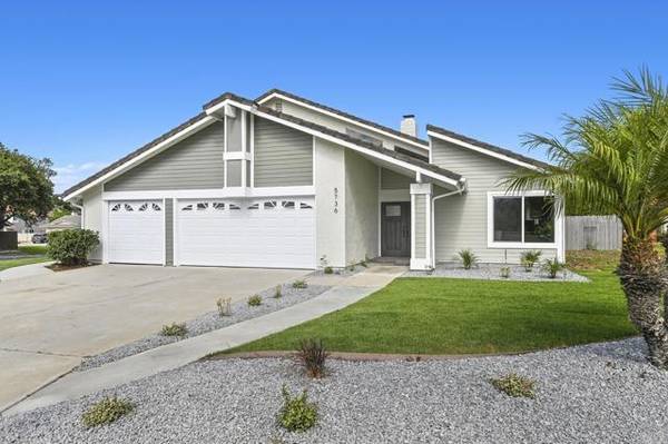 Bonita, CA 91902,5736 Barley Court