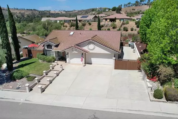 5359 Triple Crown, Bonsall, CA 92003