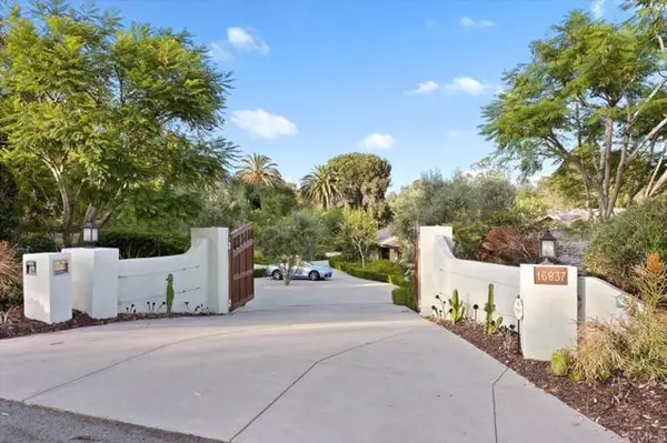 16837 El Zorro Vista, Rancho Santa Fe, CA 92067