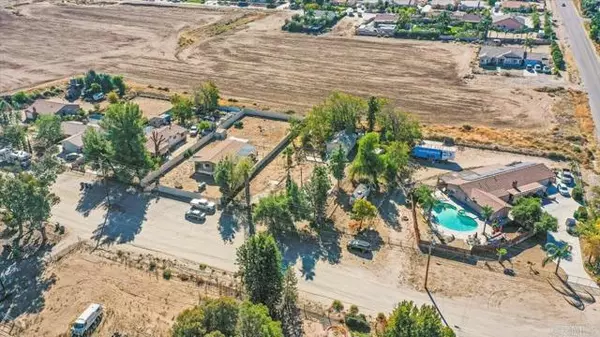 Nuevo/lakeview, CA 92567,31307 Water Ave