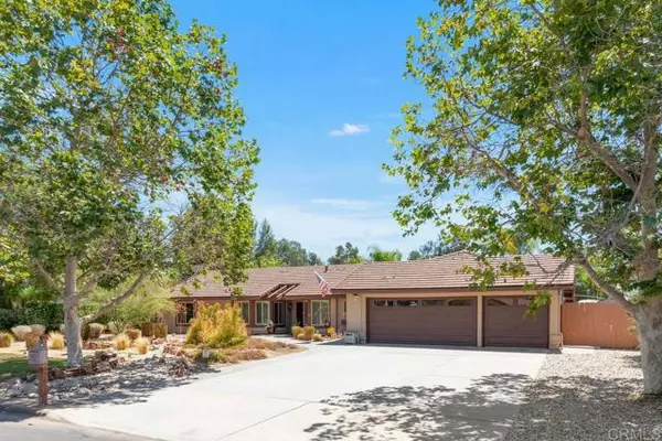 15658 Summer Sage, Poway, CA 92064