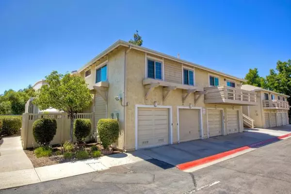 Santee, CA 92071,8832 Tamberly Court #D