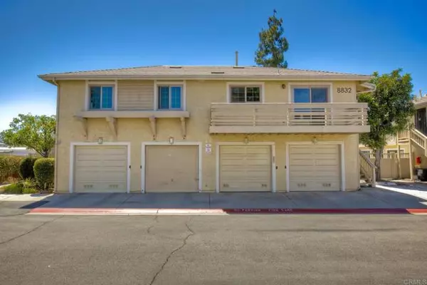 Santee, CA 92071,8832 Tamberly Court #D