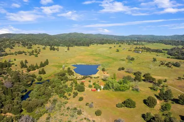 3510 Deer Lake Park Road, Julian, CA 92036