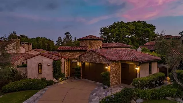 6955 Corte Spagna, Rancho Santa Fe, CA 92091