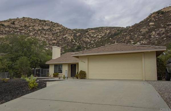 Ramona, CA 92065,25342 Kerri Lane