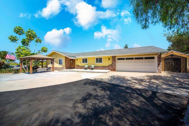 1368 Douglas Drive, Vista, CA 92084