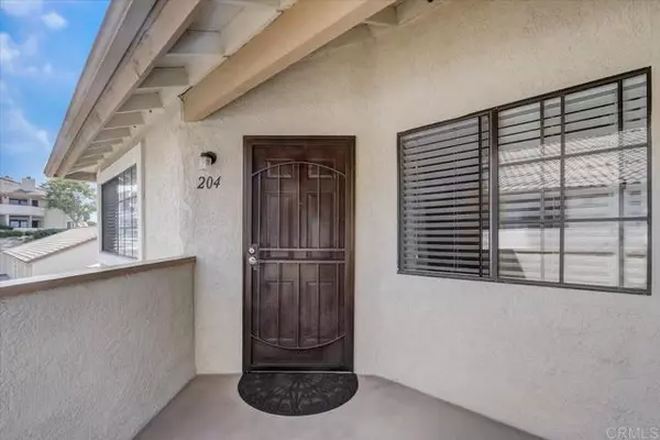 Oceanside, CA 92056,3557 Paseo De Francisco #204