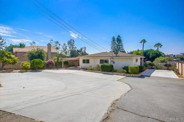 1372 Lawana Drive, Vista, CA 92083