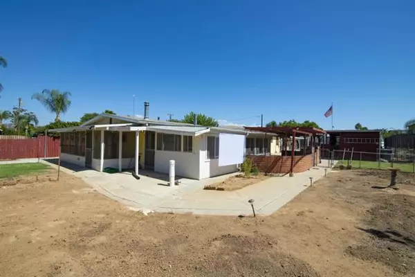 Ramona, CA 92065,535 12th Street