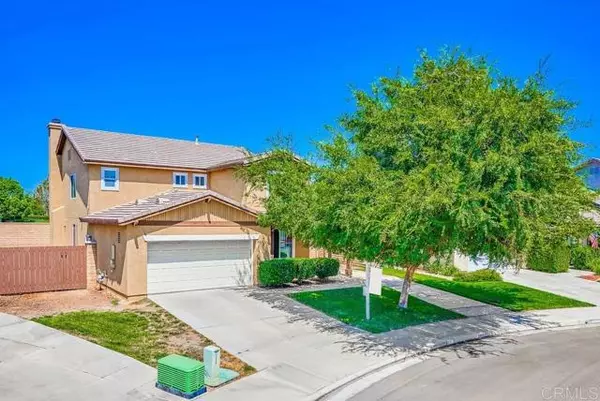 32002 Orange Blossom, Winchester, CA 92596